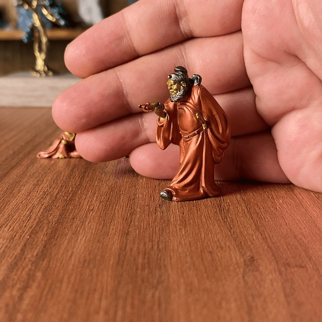 琉璃手工艺品?***~好像