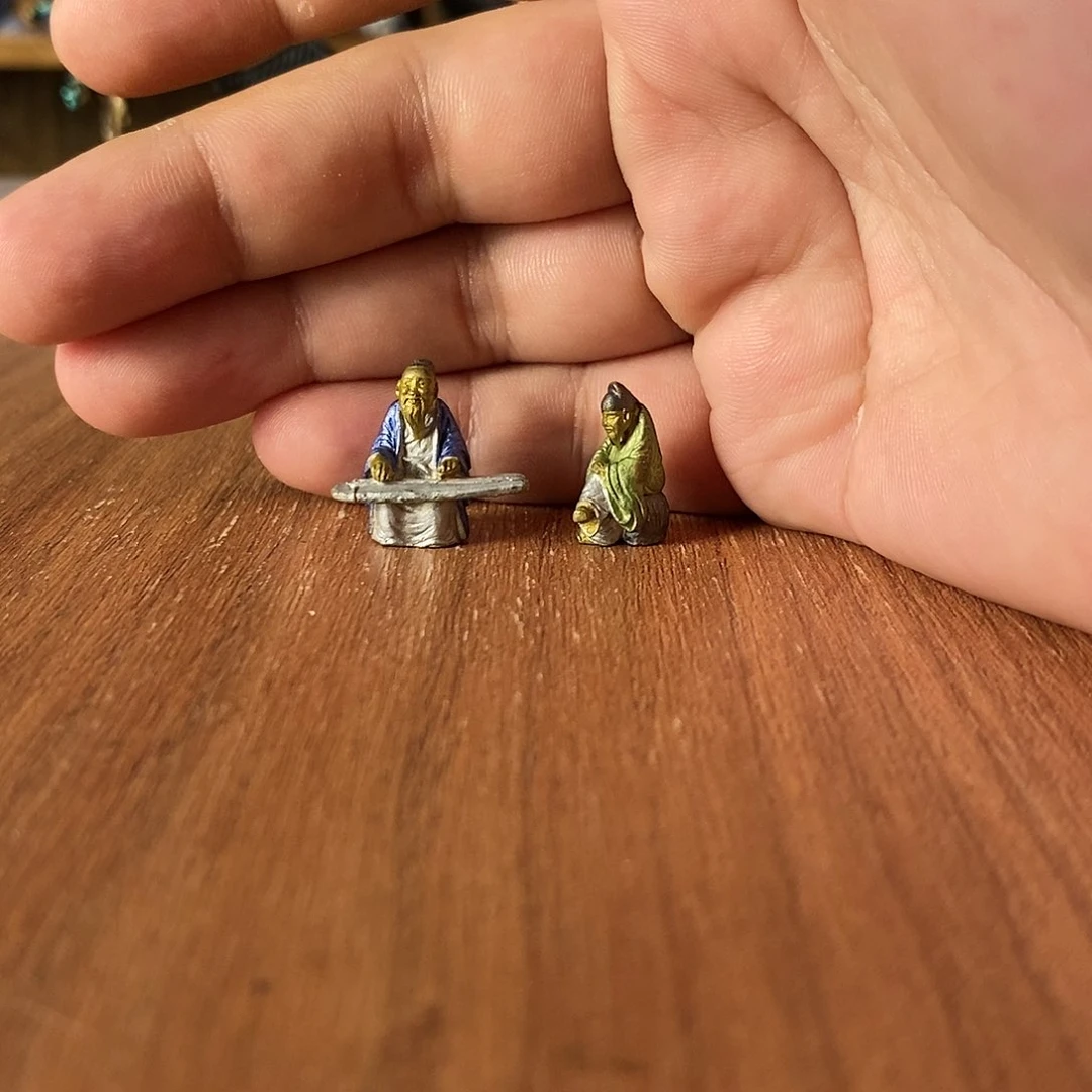 琉璃手工艺品您有