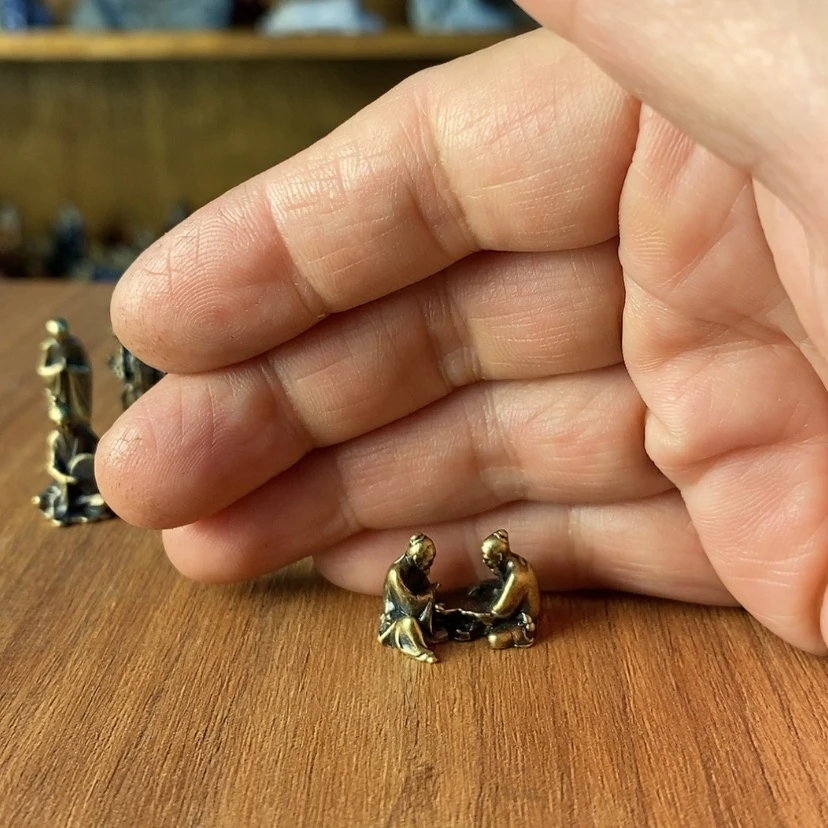【闪购商品】琉璃手工艺品