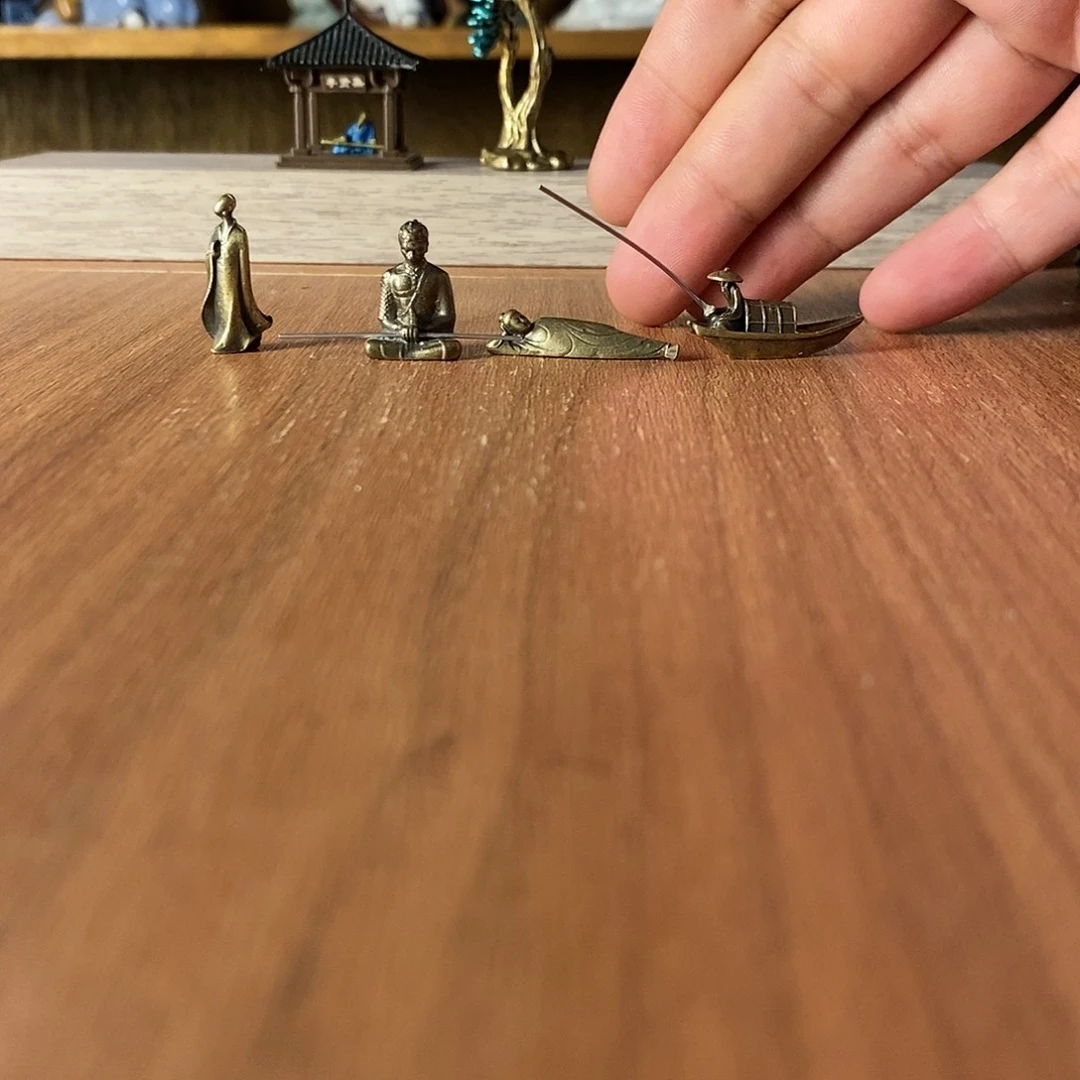 琉璃手工艺品您有