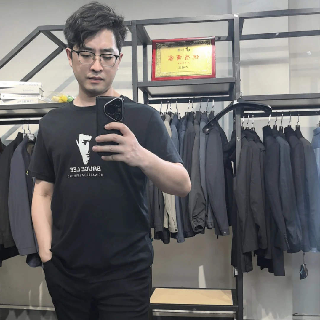 T156【杉S家】新款商务男装#T28