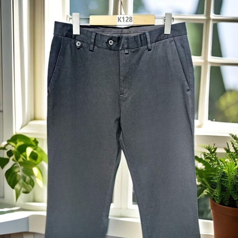 K128   新款商务男装#0520