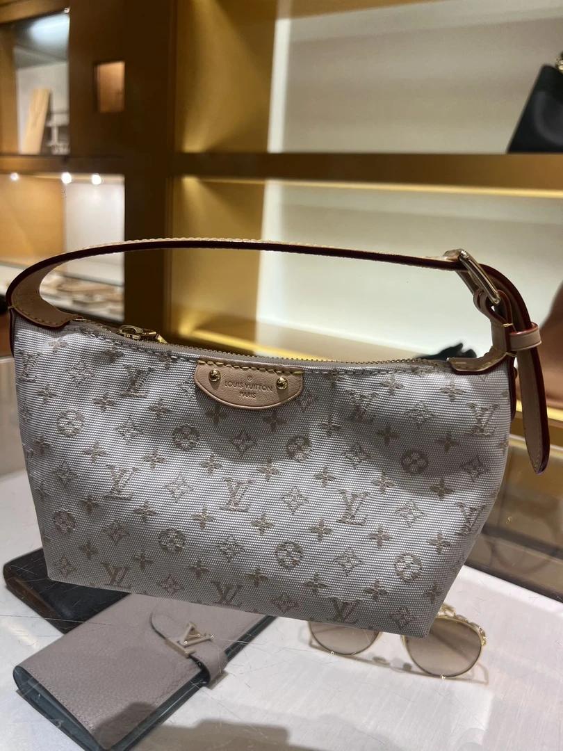 全新未使用 LouisVuitton/路易威登 LV  新款包包