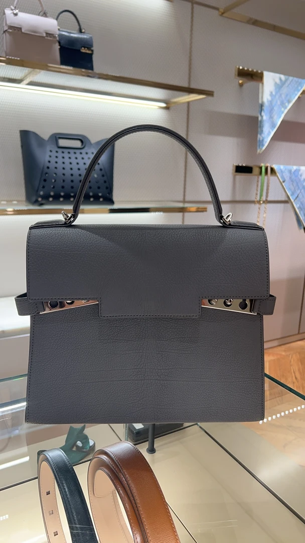 全新未使用 Delvaux/德尔沃 德尔沃  包包