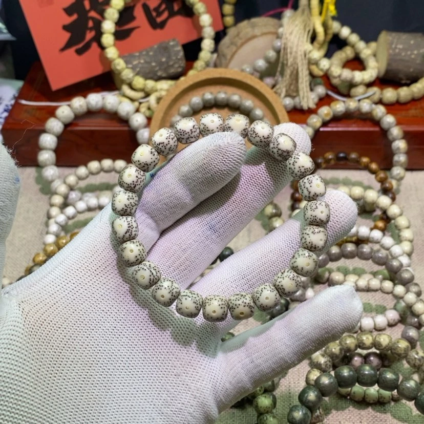 【闪购商品】星月菩提吊坠