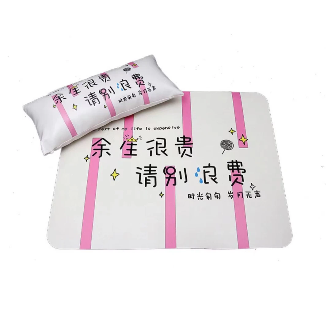 美甲B09手枕套装
