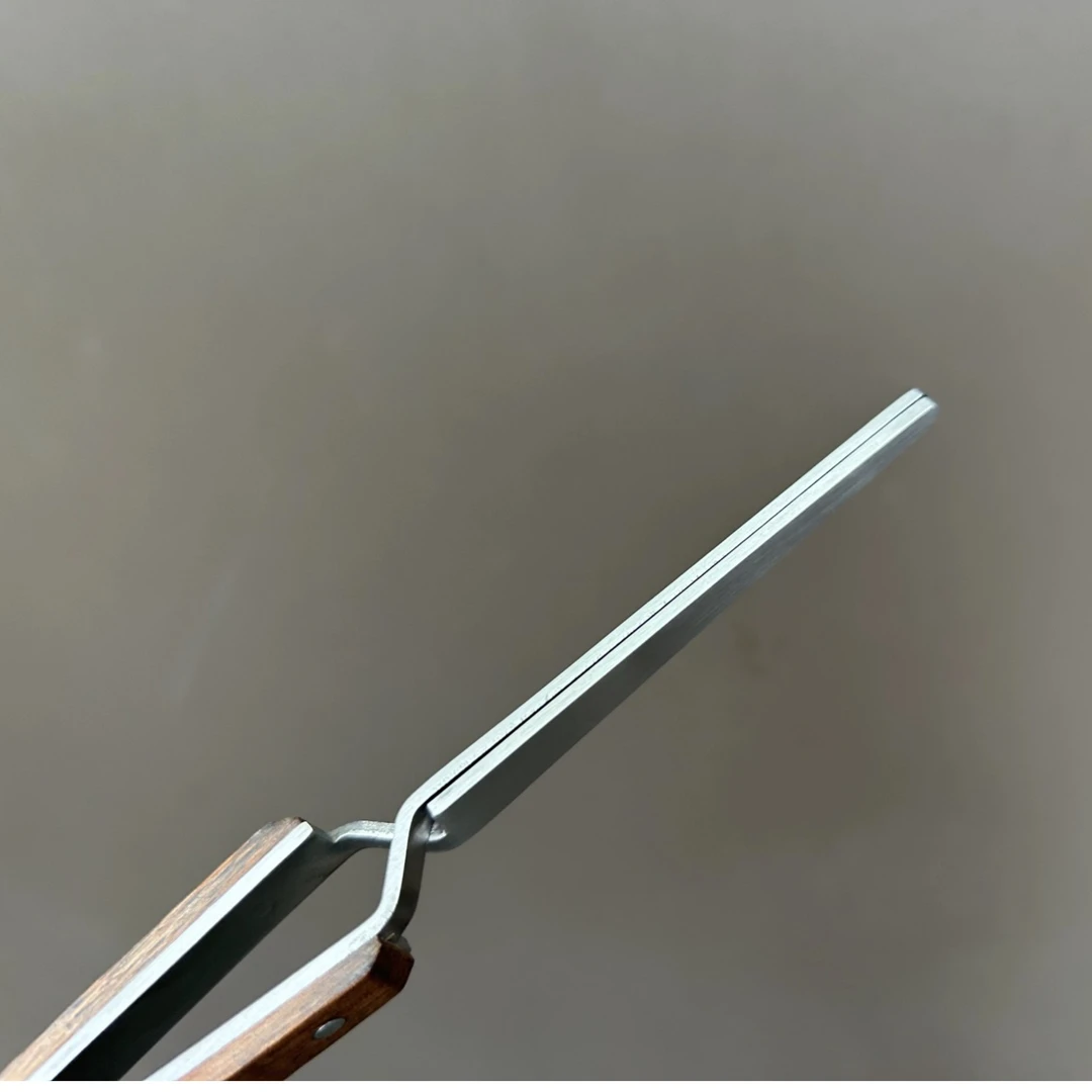 【美甲哥】希妹美甲新款强力塑形夹【比较紧】