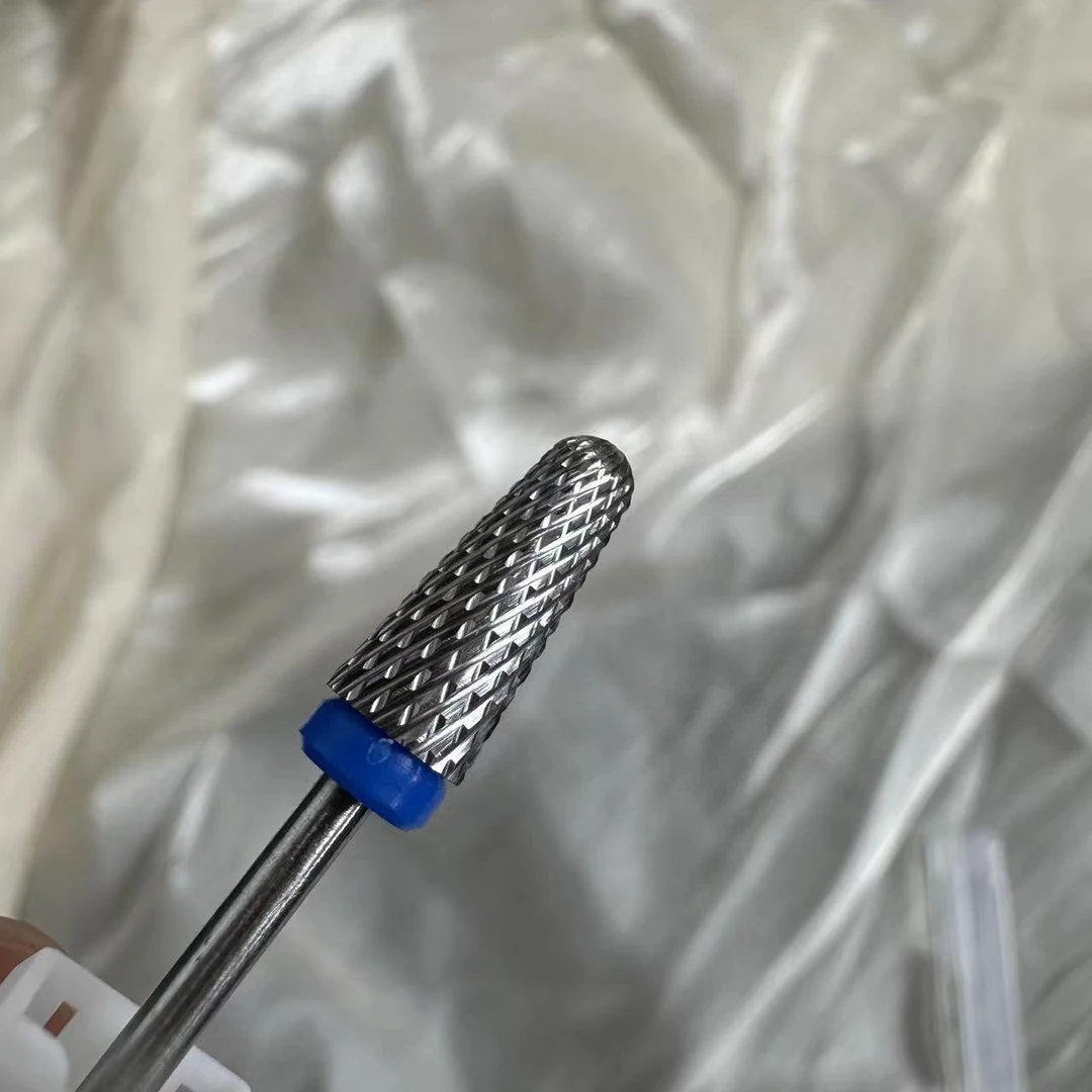 希妹美甲蓝标卸甲专用子弹头