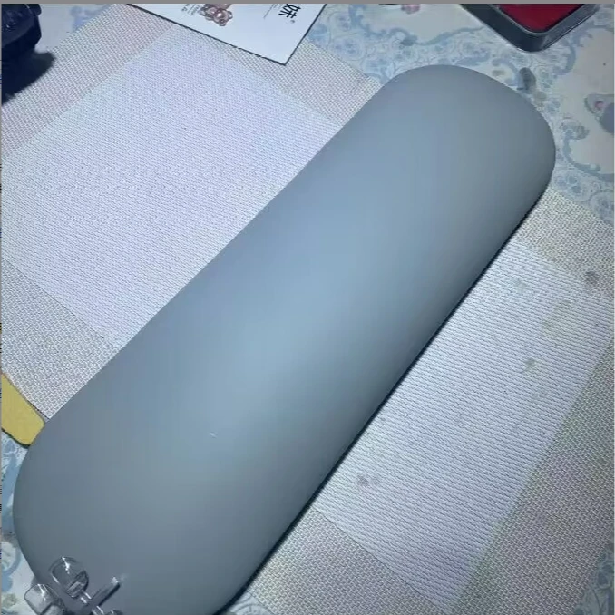 改 美甲俄式奶油风简约手枕+垫子