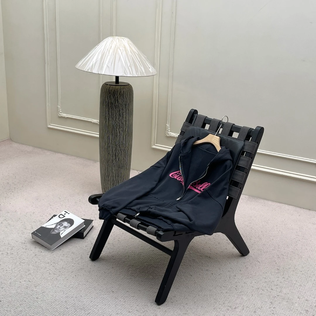 【妙姐精选】宽松连帽卫衣外套XYXS663