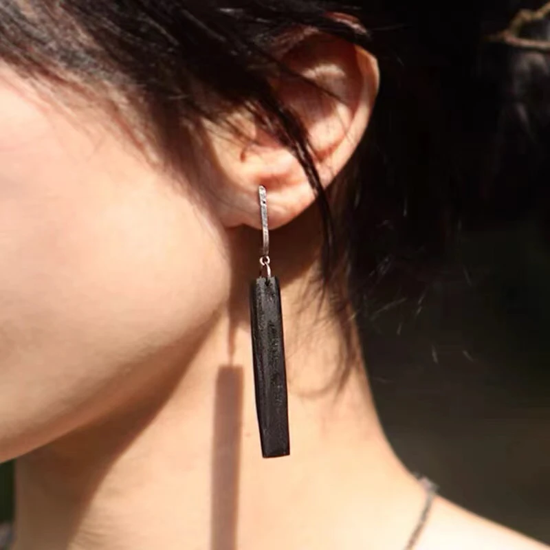 22FWJ012服饰饰品尚休闲百搭文艺女士复古简约个性小众古风