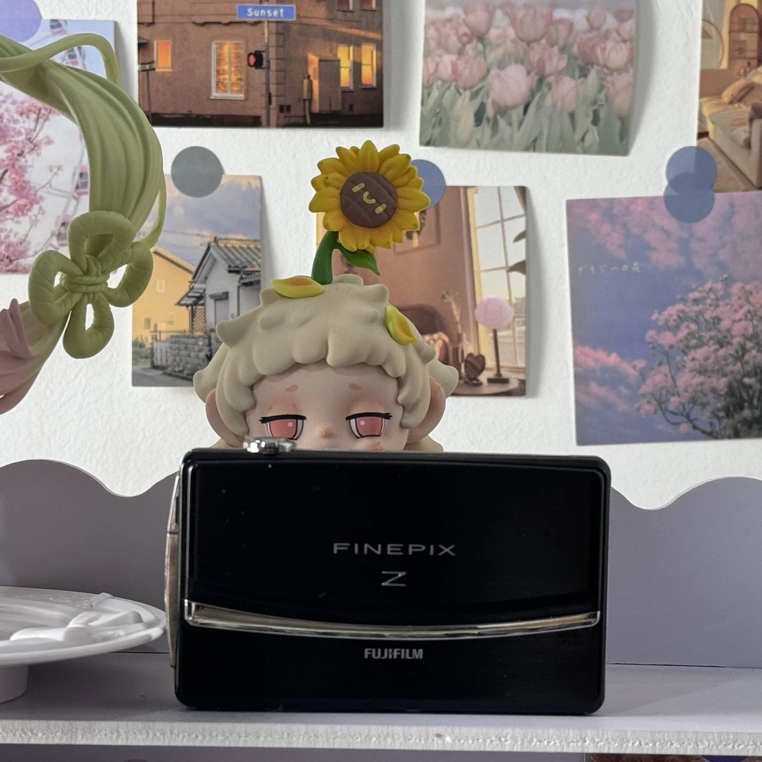 9新 Fujifilm/富士 十二数码 富士Z91复古CCD包配件
