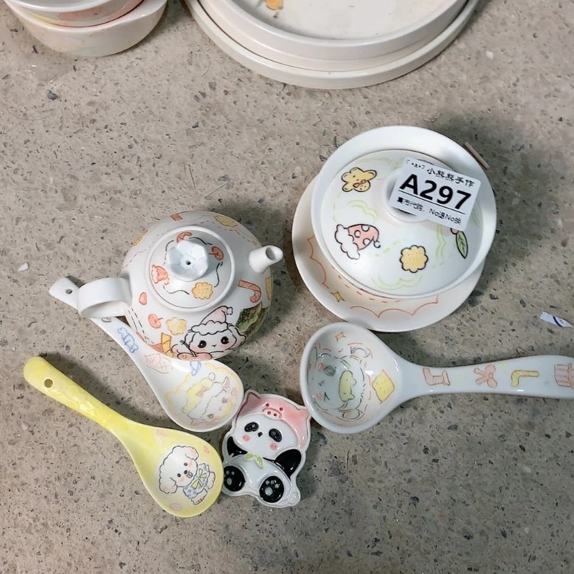 【闪购商品】密胺杯Y****v