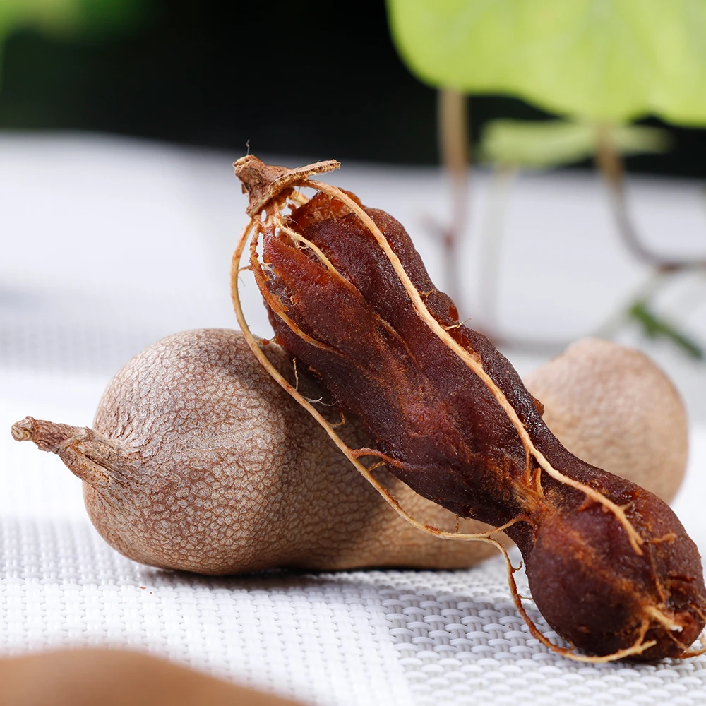 正宗甜酸角罗望子酸角零食小吃小孩孕妇零食蜜饯新鲜带壳散装特产
