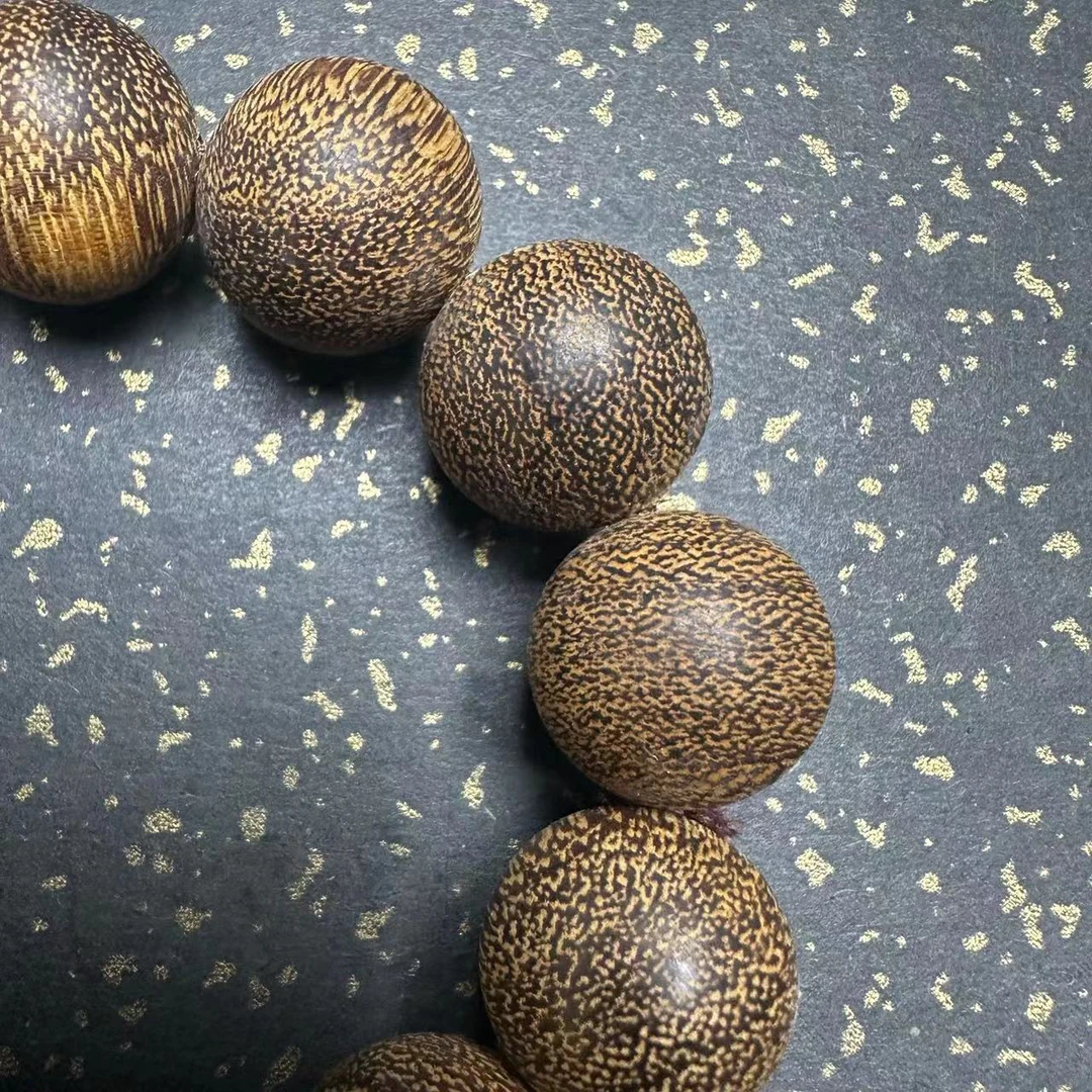 链接109号沉木手串