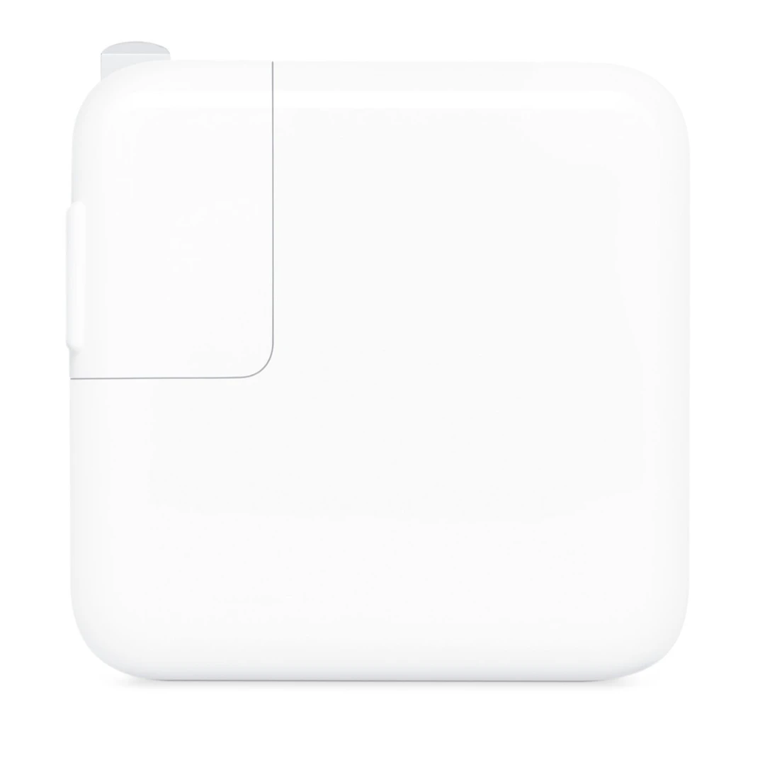 99新 Apple/苹果 苹果30W 原装充电头 简易包装 粉丝专属