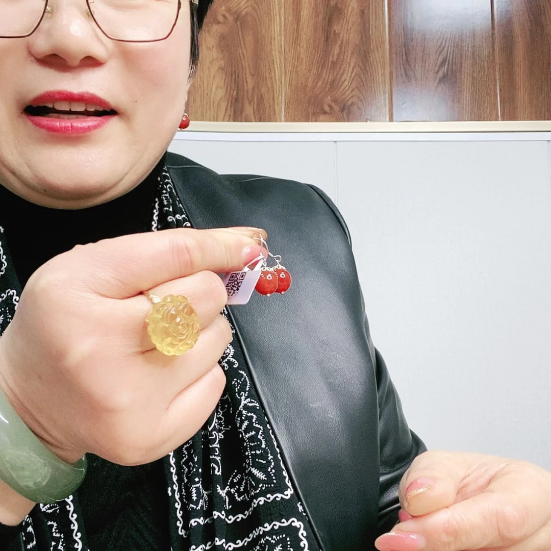 【闪购商品】和田玉(糖玉)吊坠(赠链)未镶嵌