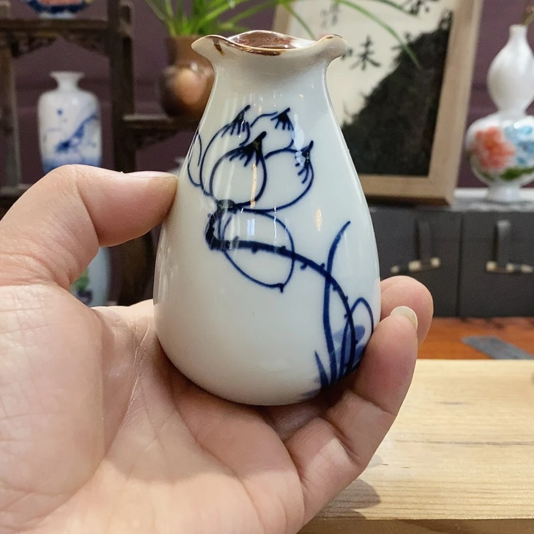 【闪购商品】陶瓷摆件