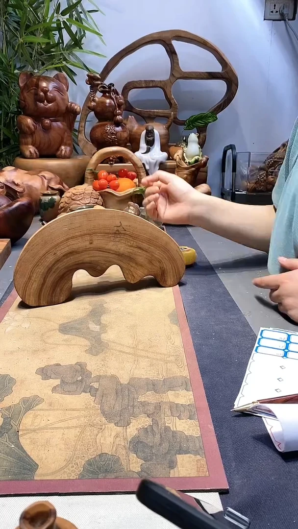 【闪购商品】香樟木木艺香樟泡46