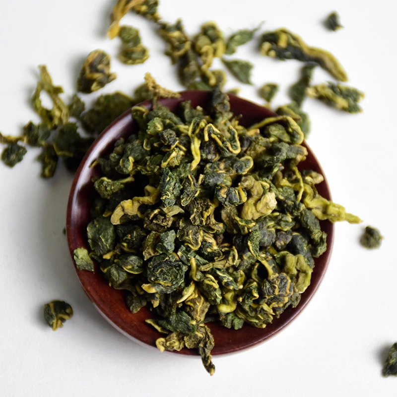 【广电严选】桑润源霜桑叶茶清香