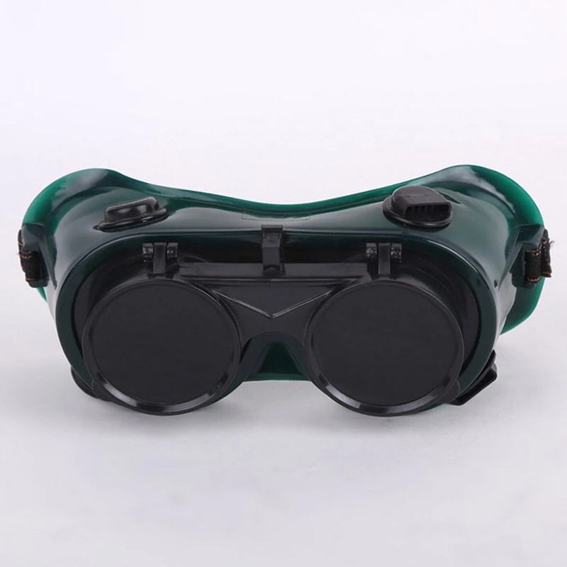 2508可翻盖防晒防尘防风眼镜