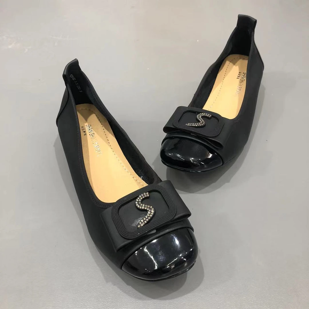 19潮流女士飞织鞋休闲鞋