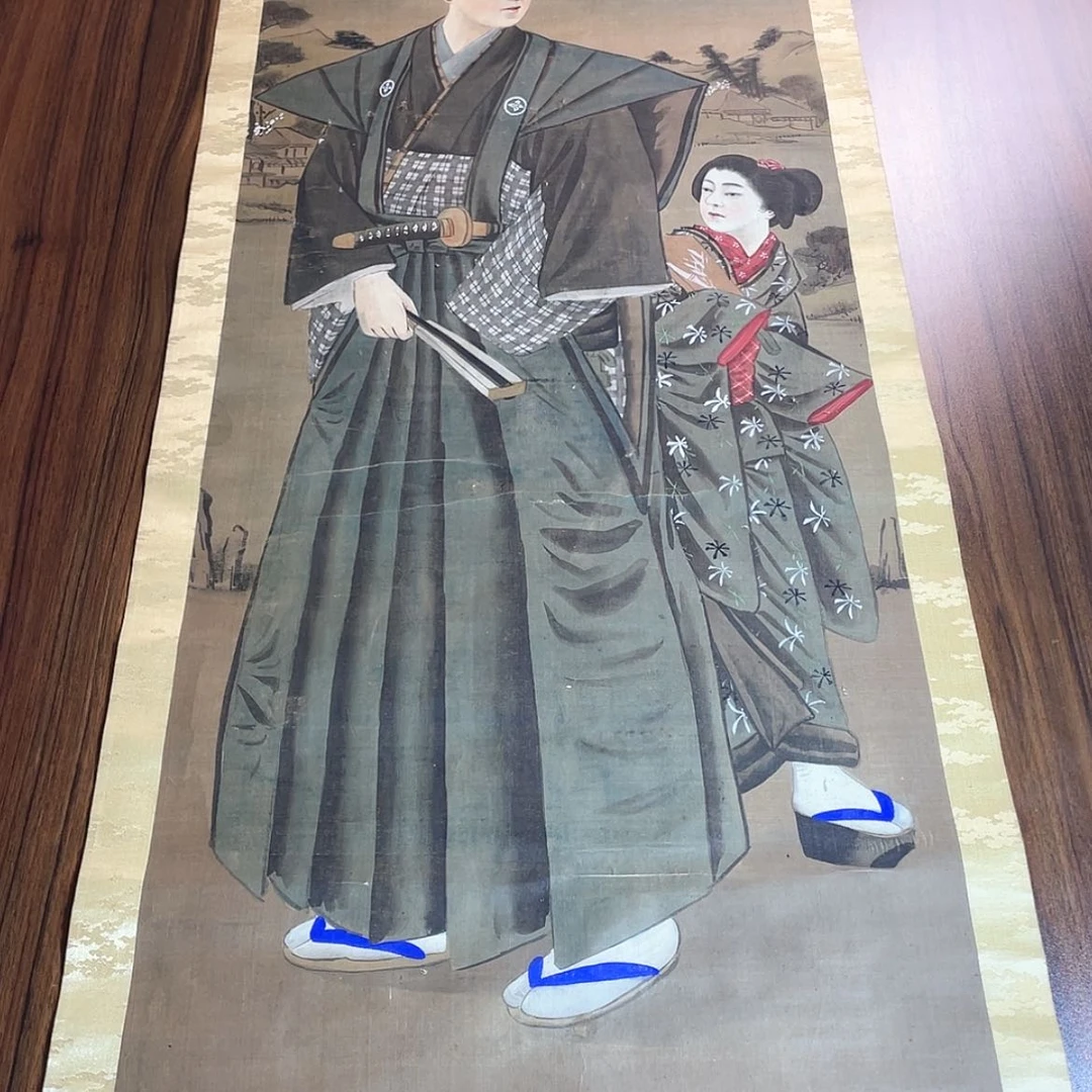 【闪购商品】书法执*