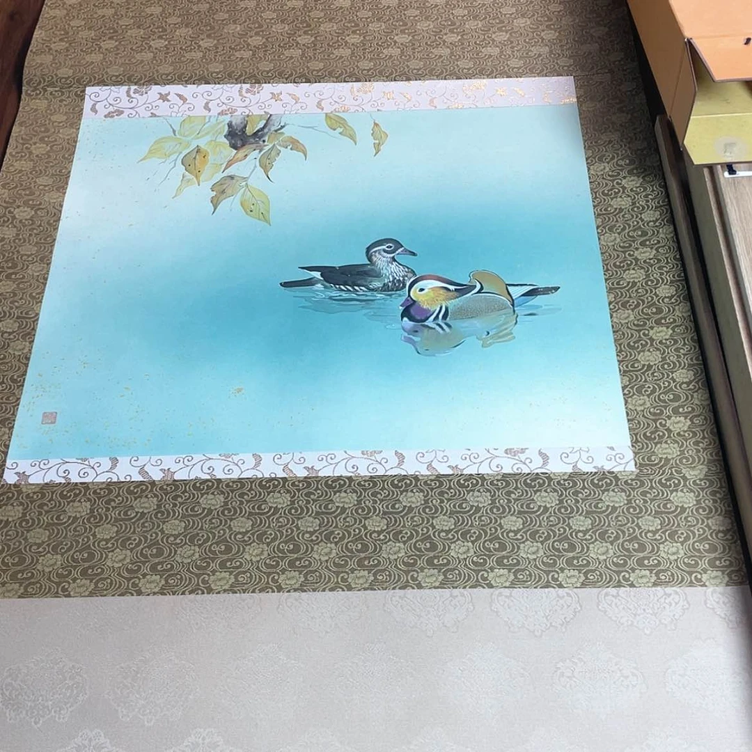 【闪购商品】绘画执*