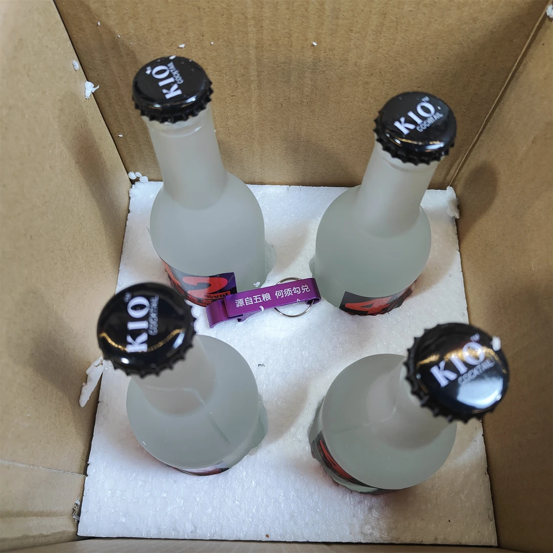 唐坊粮食基酒 42度 浓香型 纯粮食酒破损包赔瓶装【爆款】42度250ML