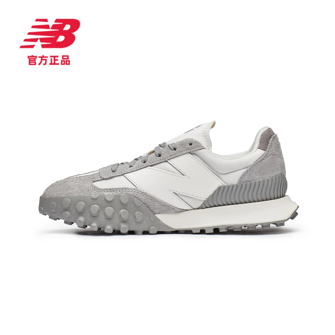 New Balance NB官方 男女鞋XC72系列 经典舒适时尚休闲鞋UXC72GG