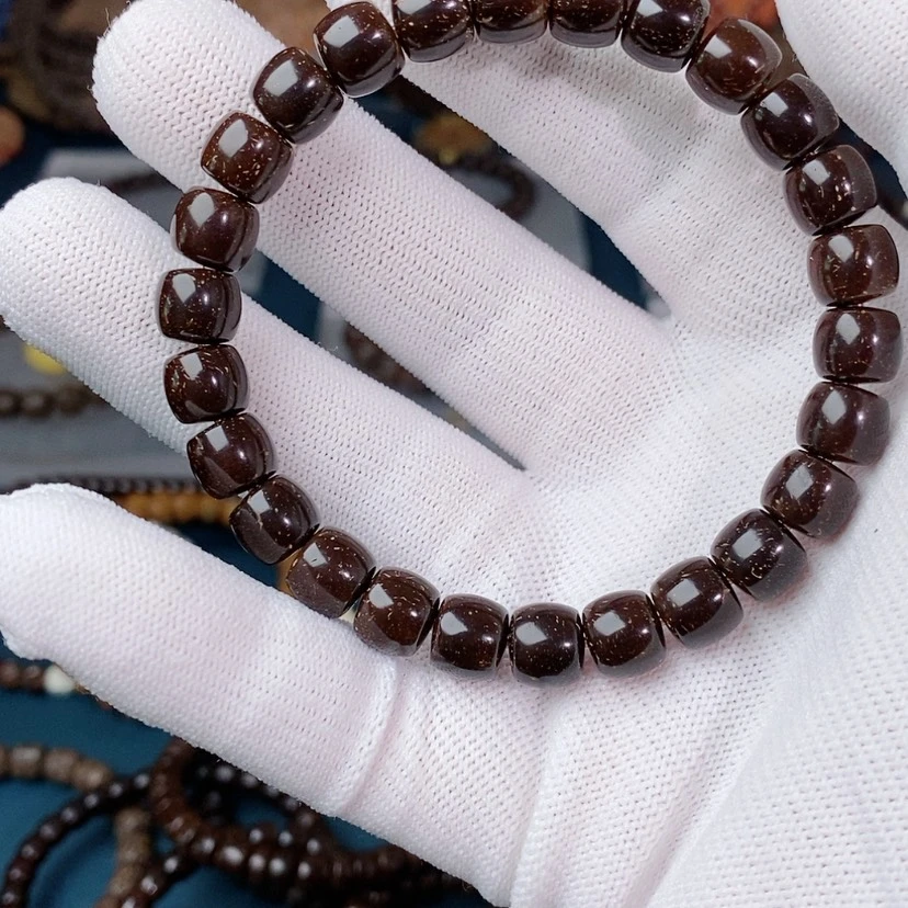 【闪购商品】椰蒂手串天****898直切干磨