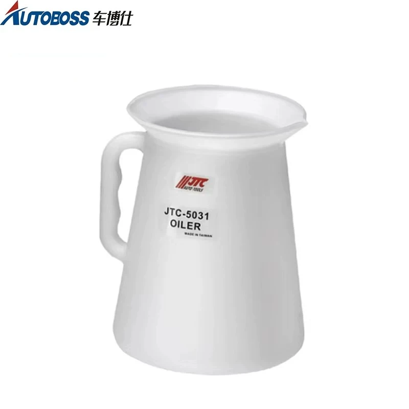 油量测量壶  JTC5031