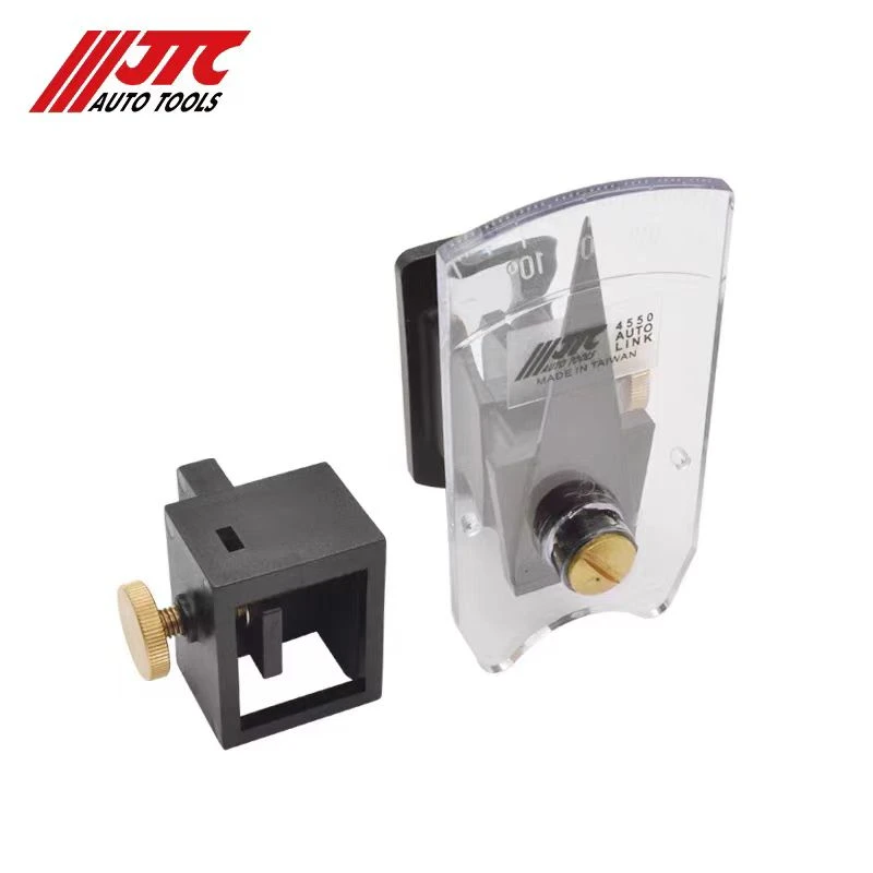 雨刷臂角度检查表 JTC4550