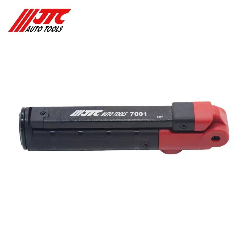 小型全折式充电工作灯JTC7001