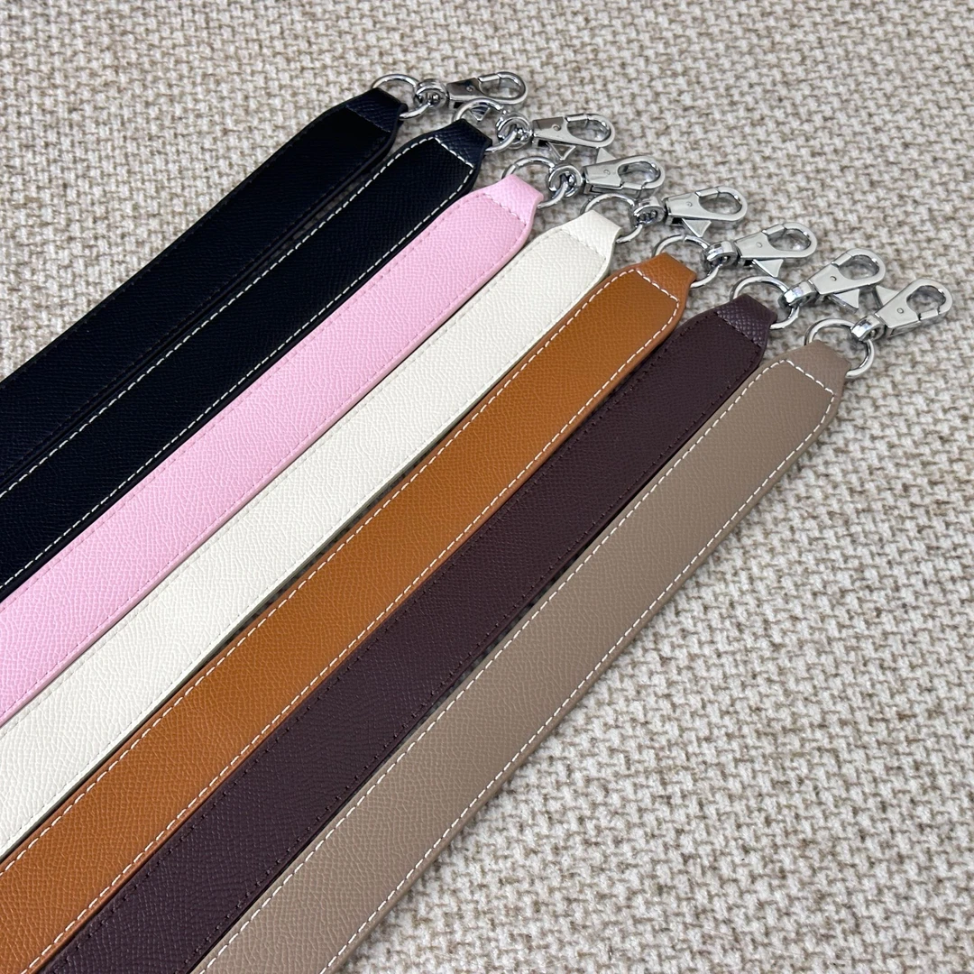 随包同色 宽肩带一条