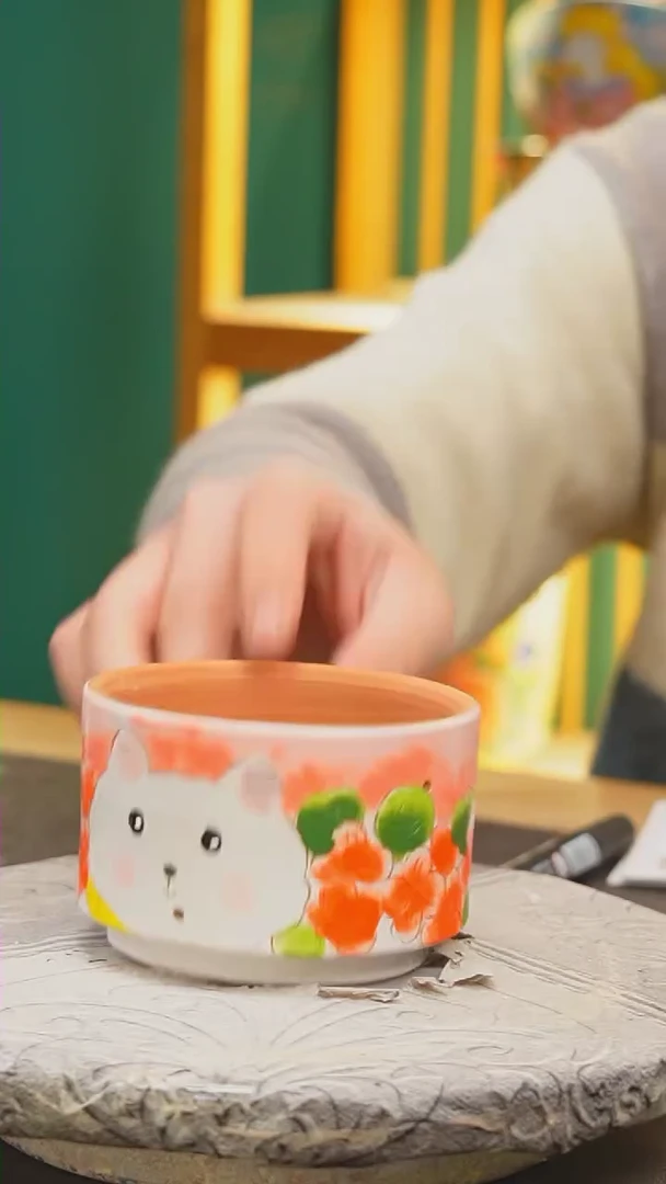 【闪购商品】陶瓷其他1226-186瑕疵
