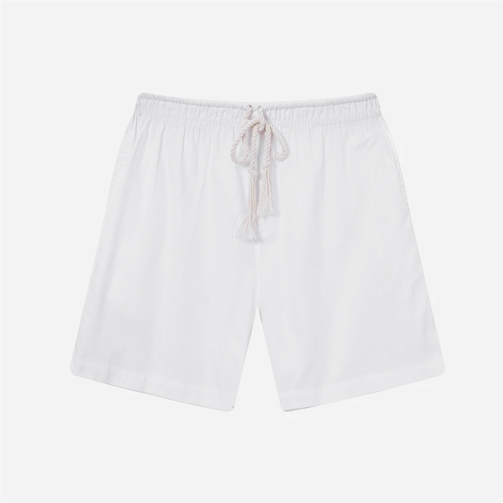 TITANIA INGLIS时尚休闲运动休闲裤夏季简约短裤5041