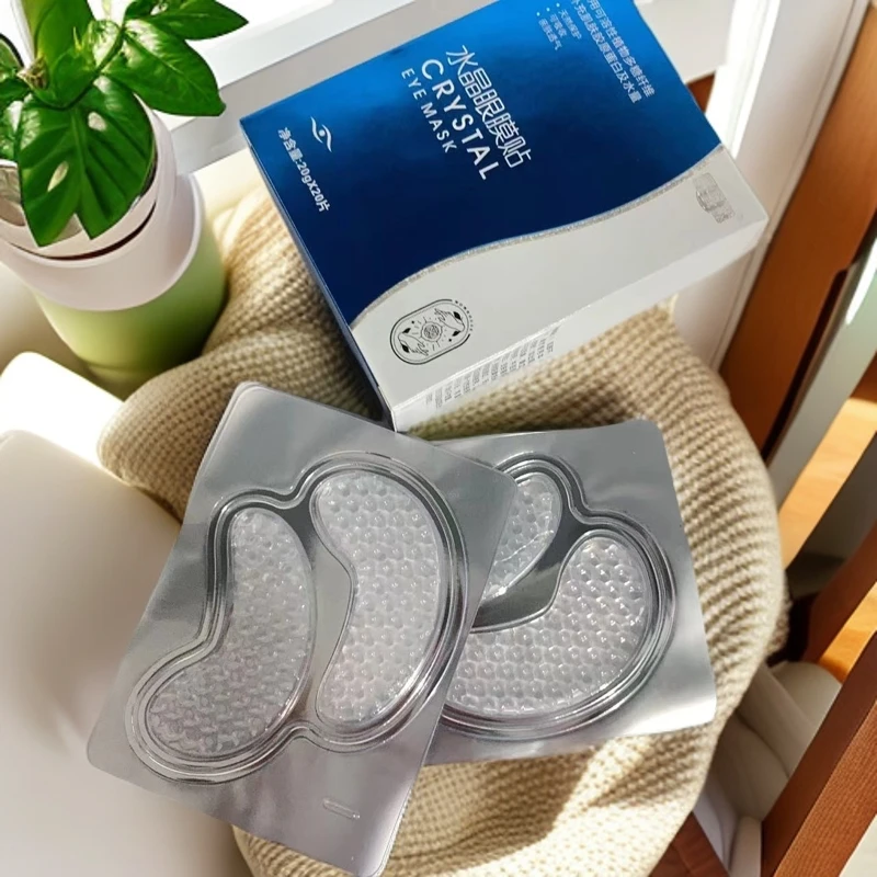 水晶眼膜贴-5031