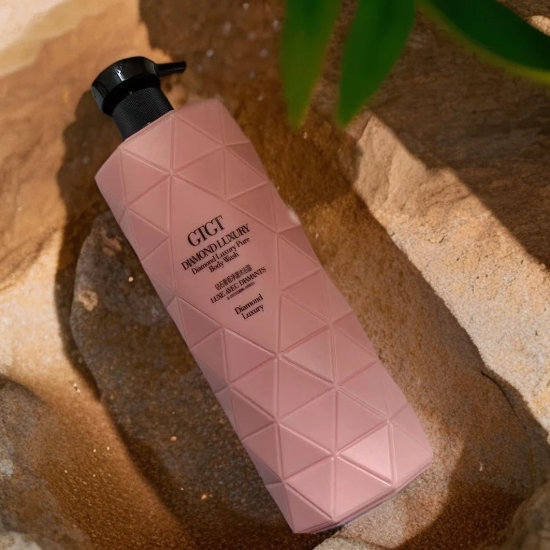 GTGT钻石奢香净澈沐浴露-6316