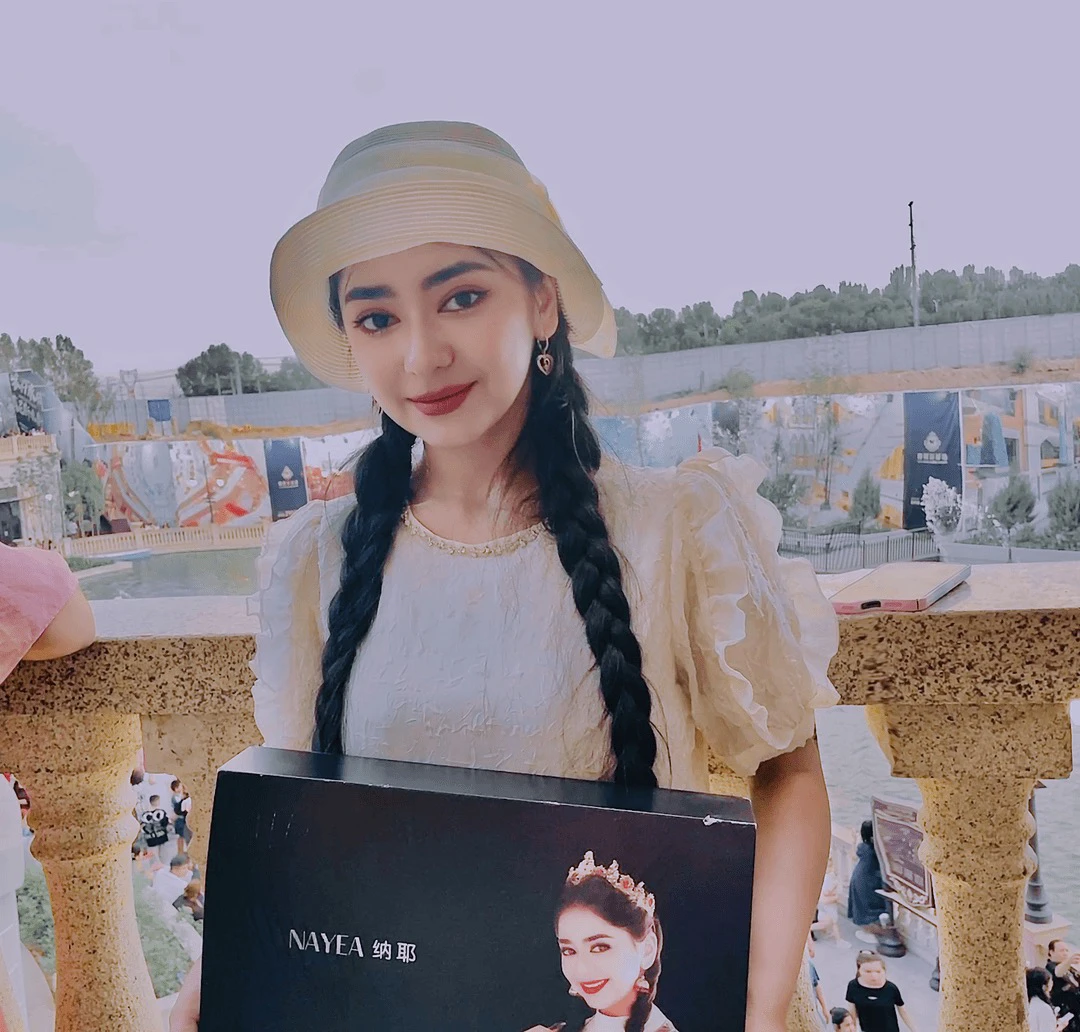 纳耶滋美深层修护发膜套装-纳耶滋美深层修护发 膜沐浴露