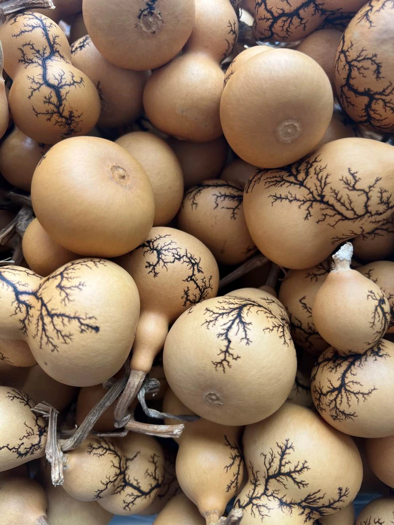 【直播专属】福利手捻葫芦居家摆件车挂饰品天然葫芦小美定制