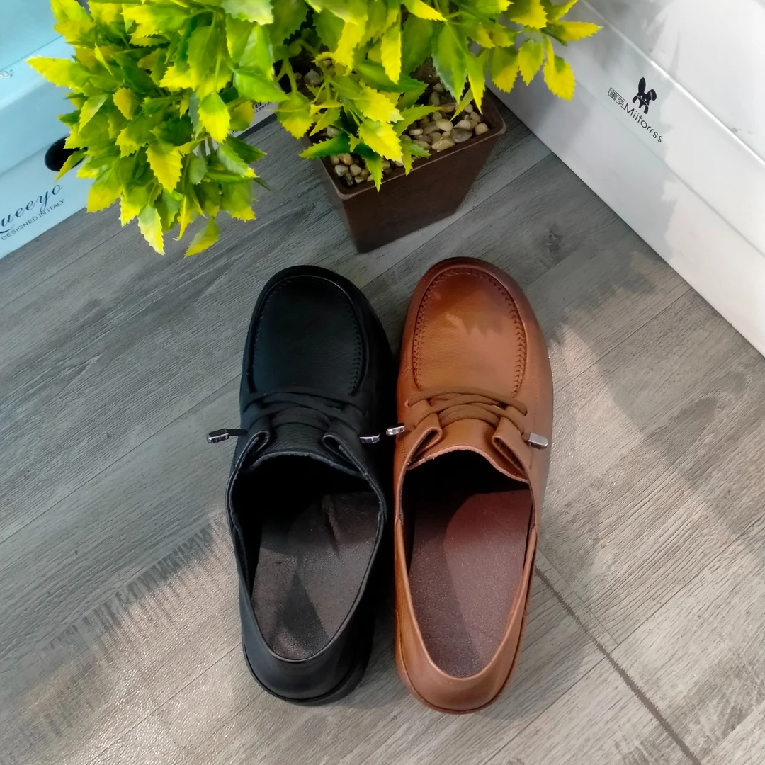 2024春款年款软底软面防滑耐磨时尚百搭妈妈鞋