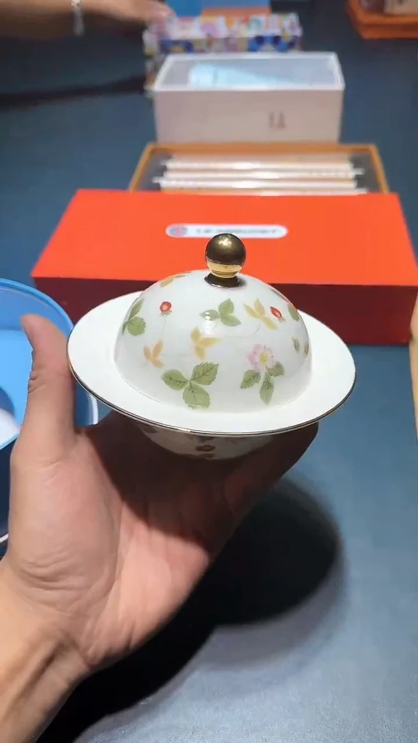 【闪购商品】瓷片换类目孤品单品一件不留