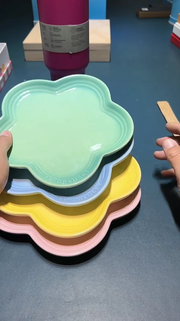 【闪购商品】瓷片换类目孤品单品一件不留