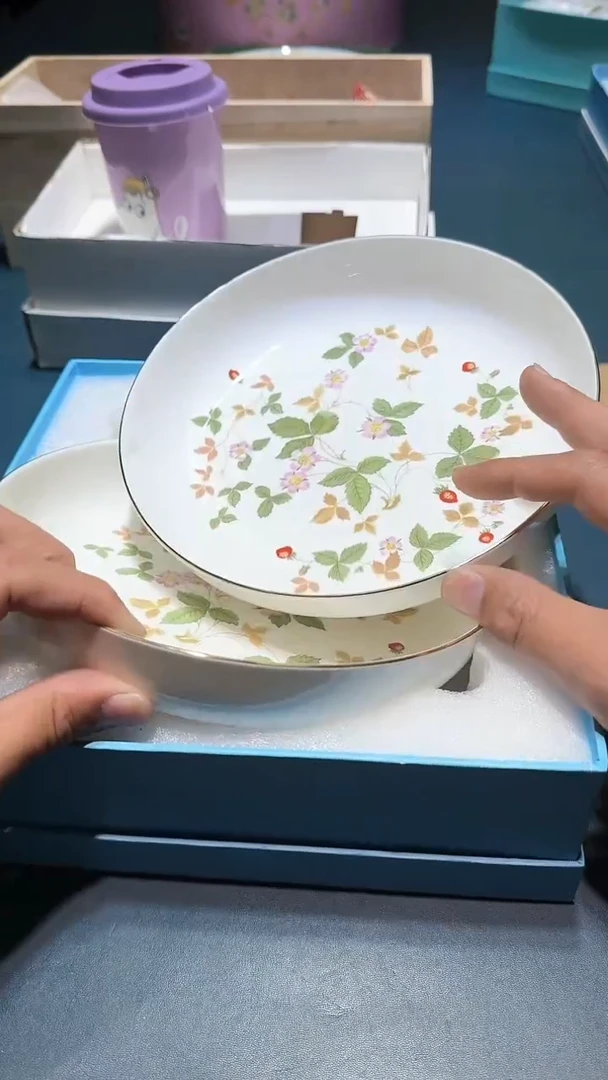 【闪购商品】瓷片换类目孤品单品一件不留