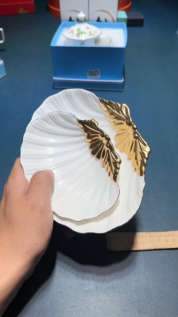 【闪购商品】瓷片换类目孤品单品一件不留