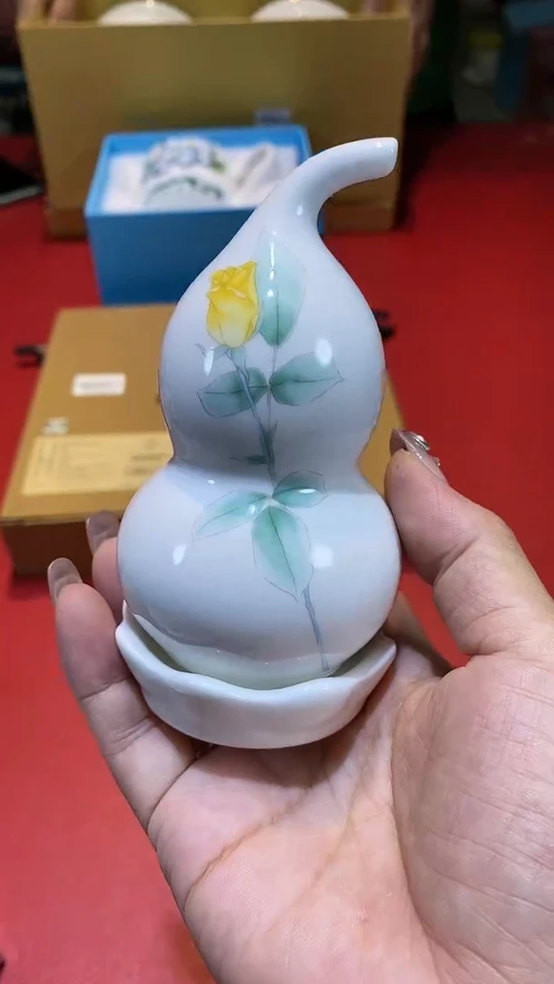 【闪购商品】瓷片换类别孤品一件不留