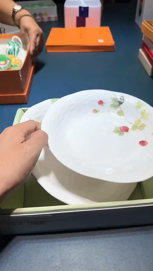 【闪购商品】瓷片换类目孤品单品一件不留