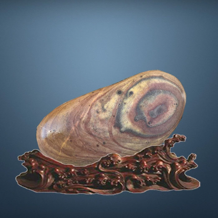 黄河石（1509）以直播间拍的为准（0159199）创意