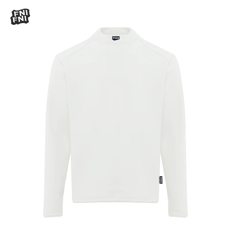 国潮美式复古潮流德绒长袖保暖长袖上衣男女同款早秋冬24年新款 9